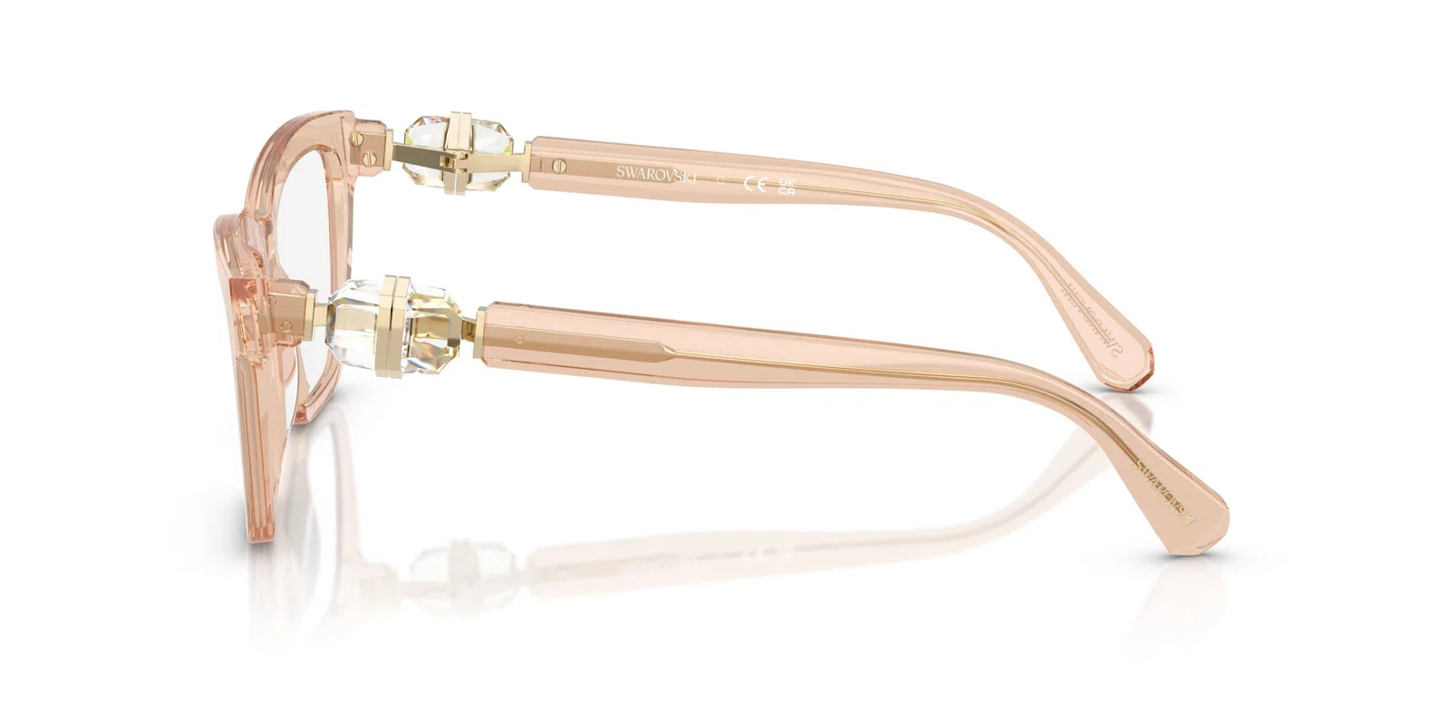 Swarovski 2021 Eyeglasses - view 39